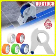 Easy Seam Tape Machine Painter Masking Tape Applicator Tape Dispenser AU