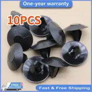 FOR RENAULT 7703077470 10PCS MODUS HOG RING CLIP REAR AXLE UNDERTRAY