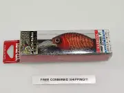 Yo Zuri Sashimi Deep Crank (F) 70MM Color Change Wave Motion R1062-CMCF