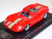 1/43 Spark Lola T70 Mk1 #11 Winner of the 1965 Players 200 Mosport S1467