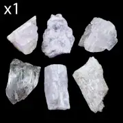 Kunzite - 7 - 9g Natural Rough Gemstone Specimen