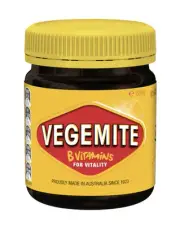Vegemite Australian Spread 560g - 1 Jar Fresh Batch - Savoury Yeast Spread