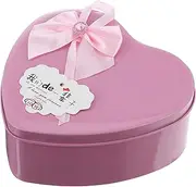 MERRYHAPY Romantic Soap Flower Box Handmade for Women Perfect Present for Valentine's Day