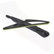 Rear Wiper Blade And Arm for Smart Fortwo/W451 2009-2015 Back Windshield Wiper (for: Smart)