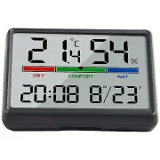 Electronic Clock Digital Wall Clock Electronic Clock Digital Wall Clock