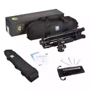 Sirui ET2004+K20X Camera Tripod Kit Ball Head For DSLR Professional Video Tripod