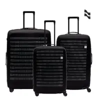 在飛比找momo購物網優惠-【LOJEL】Luggage Cover 30吋 VOJA 