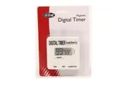 Appetito: Digital Timer - 100 Minutes