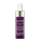 SUNDAY RILEY B3 Nice 10% Niacinamide Serum 0.17 oz .17 / 5mL Travel Size
