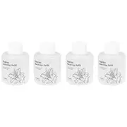 Cheerble Smart Deodoriser Freesia Refill 4 Pack