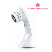 在飛比找7-ELEVEN線上購物中心優惠-福利品TOUCHBeauty 360度電動旋轉美顏潔膚儀 A