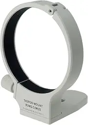 DSLRKIT Tripod Collar Mount Ring C (WII) for Canon 70-300mm f/4-5.6L