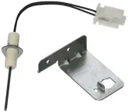 Trane Burner Igniter OEM IGN00145 Hot Surface Ignitor Kit with Bracket and Sc...