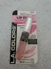 L.A. COLORS Lips Lipgloss & Lipstick Duo TWINKLE