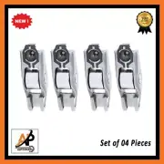 For LAND ROVER JAGUAR 204DT AJ200 INGINIUM 2.0 Diesel Rocker Arm 4 Pieces Set