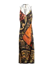 [MARINE SERRE] MARINE SERRE Midi dresses - Item 15449167