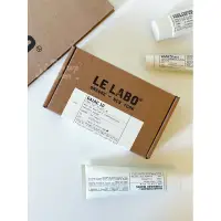 在飛比找蝦皮購物優惠-「PopUp現貨」最新補貨 Le labo Gaiac10 