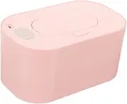Baby Warmer Portable USB Wet Tissue Heater Temperature Control Tissue Warmer
