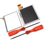 LCD Display Touch Screen With Tools For Nintendo DS Lite DSL NDSL Console