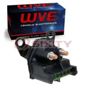 Wells Diesel Glow Plug Controller for 1994-2002 Chevrolet Blazer C1500 C1500 io (for: Chevrolet)
