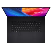 ASUS ProArt P16 16 AI 9 HX 370 4060 RTX 32GB 1TB 16" OLED OLED Black Touch 3840