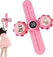 Children's Height Reacher - High-Touch Training Games For Children | Kid Touch High Jump Counter With Led Light, 10 Settings Height Trainer Tools For Kid Boys
