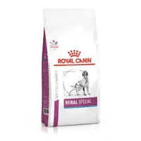 在飛比找蝦皮購物優惠-~底價屋~ ROYAL CANIN 法國皇家 犬用腎臟強化嗜