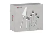 Maxwell & Williams: Wayland Cake Server & Fork Set