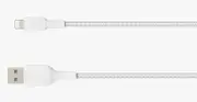 BELKIN lightning cable 1m White - CAA002bt1MWH