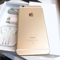 在飛比找蝦皮購物優惠-iPhone 6 Plus 128gb