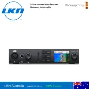 Blackmagic Design UltraStudio 4K Mini Capture & Playback Card