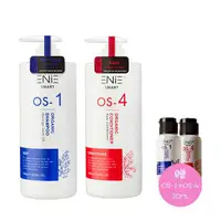 在飛比找鮮拾優惠-【ENIE 雅如詩】OS-1控油調理洗髮1000ML+OS-