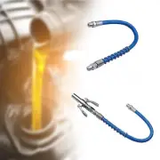 Grease Machine Flex Hose Replaces Maintenance Assembly Spring Flex Hose for Car