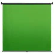 Elgato Green Screen MT - Mountable Chroma Key Panel