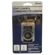 Westek 758CTC Outdoor Post Eye Light Control, 15 Amp 120VAC 1800W, Black