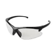 Ansell 20388 2.0 Diopter Dual Readers Safety Glasses - Clear Hardcoat Lens New