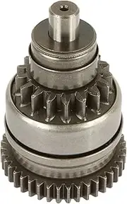 Electrical Starter Drive Compatible With Polaris ATV 2&4 Stroke Engine 200 250 300 335 400 500, Sportsman Scrambler Range
