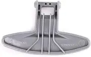 Door Handle, Compatible for Lg Front Loader Drum Washing Machine WD-8013F WD-1610FD WD-1460F