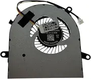 New Laptop CPU Cooling Fan for All-in-One Dell Inspiron 3275, 3277, 3480, 5400, 5401, 5490, 7700, 7790 AIO; NP: 1TMP6, PVB070B05H-P01-AE, 1TMP6-A00,