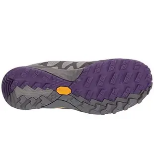 MERRELL 邁樂 美國 女 SIREN 3 MID GTX 中筒登山鞋 [北方狼] 033892