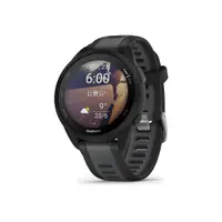 在飛比找誠品線上優惠-GARMIN Forerunner 165 GPS智慧心率跑