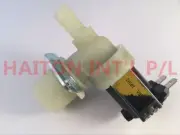 Water inlet Valve/Drain Valve （ICE-MAKER )ODΦ12*26.44m 4L/min AC240V 90 Degree