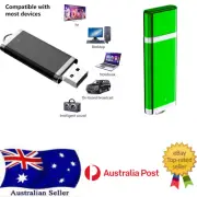 Pen Drive High Speed USB Flash Drive 64GB Key JumpDrive Memory Stick for PC/Mac