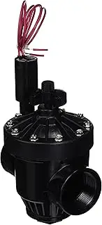 Hunter Sprinkler PGV151 Pgv Series 1-1/2" Globe Or Angle Valve with Flow Control