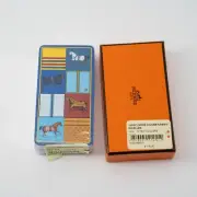 Hermes Tarot Cards Le Jeu de Tarot Couvertures Nouvelles