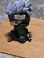 Naruto Shippuden Chibi Figure-Kakashi 3"