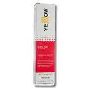 ALFAPARF YELLOW COLOR PERMANENT 7 100ml