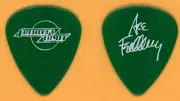 KISS Ace Frehley Frehley's Comet Vintage Tour Guitar Pick