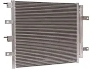 GPD 74FB34X A/C Condenser Fits 2007-2015 Jaguar XK A/C Condenser (for: Jaguar)