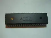 DP82C55A CMOS Programmable Peripheral Interface #14-422 $ U